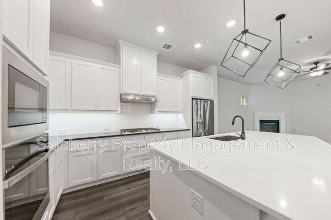 Photo - 9324 Trammel Davis Rd