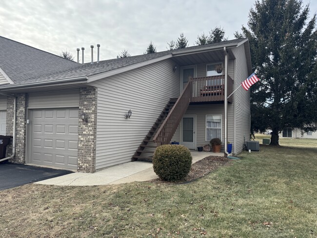 Photo - 4924 Pine Meadow Pkwy Townhome