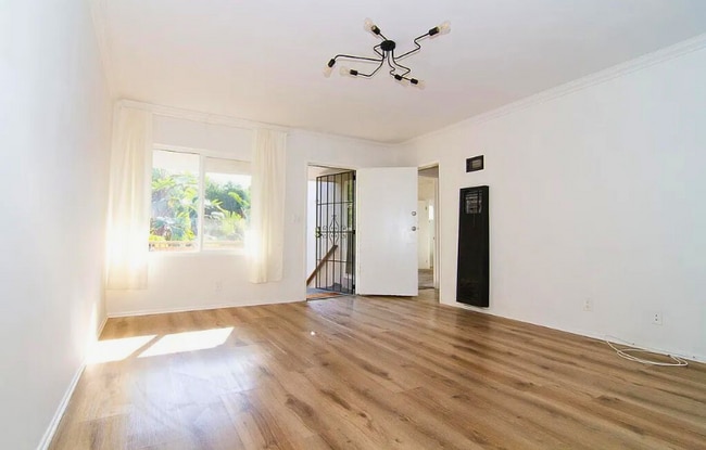 Photo - 4137 Wade St Unit D