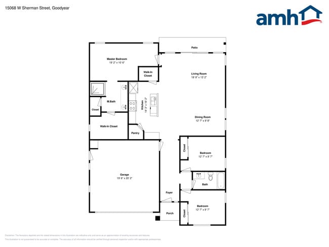 Photo - 15068 W Sherman St