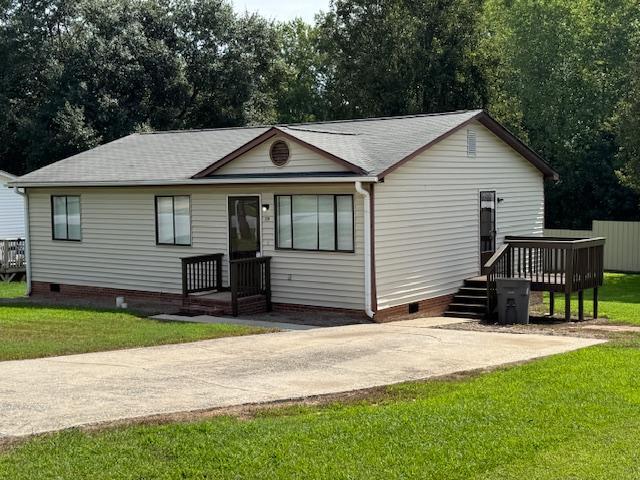 Building Photo - 226 Sunnydale Dr Rental