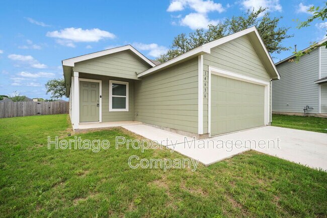 14636 Cregg Ml Dr