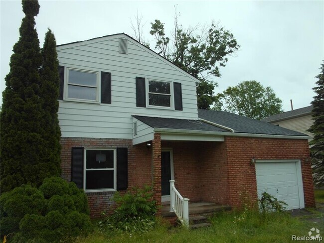 Building Photo - 38014 Mallast St Rental