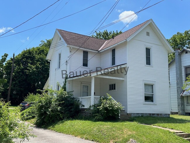 Photo - Two Story Home