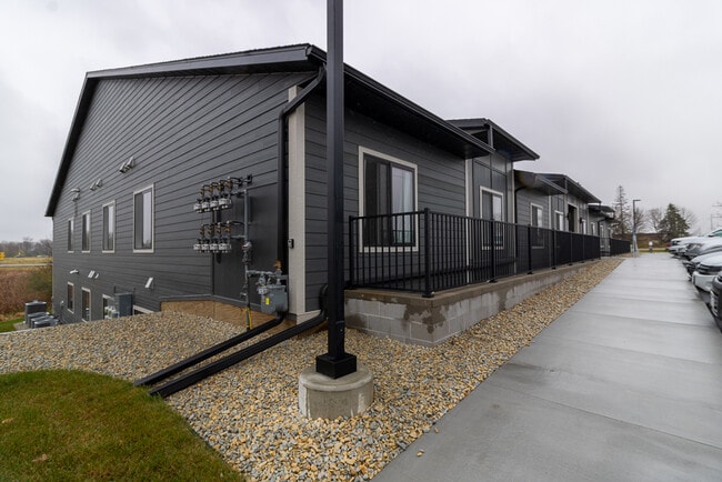 Photo - 1570 Stadium Ln Unidad 1