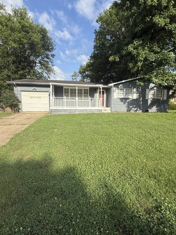 Photo - 4202 Balwin Cir SW
