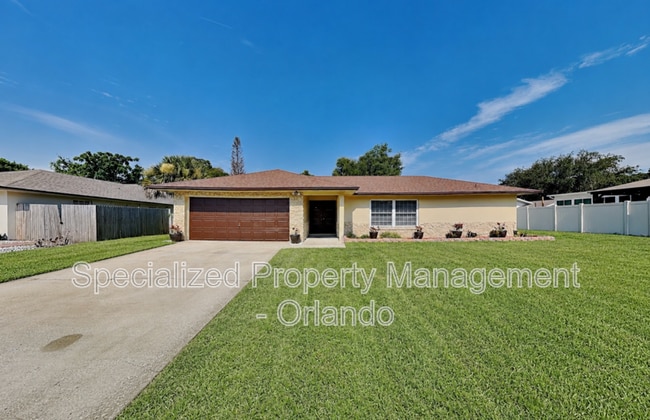 Building Photo - 1016 Manchester Cir