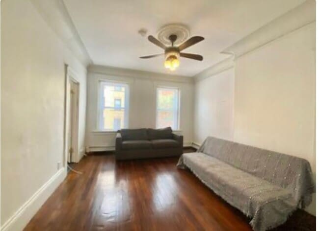 34 Cunard St Unit 2
