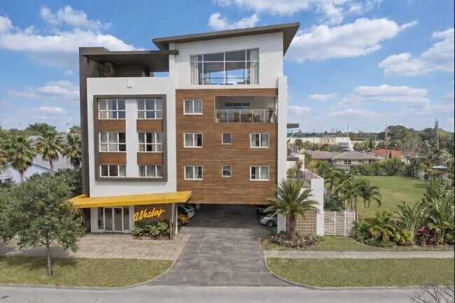 Photo - 2233 Fillmore St Unit 203