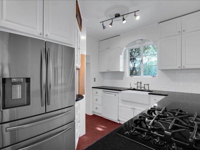 Photo - Charming Mission Style Home with Guest House & One Block from Arizona Inn