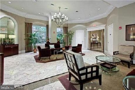 Photo - 851 N Glebe Rd Unidad 805