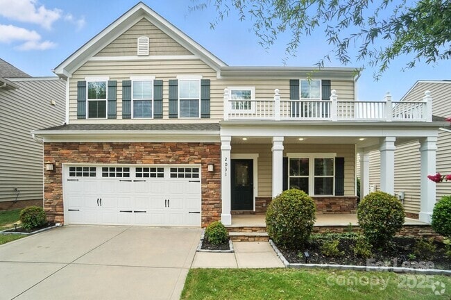 Building Photo - 2031 Hamil Ridge Dr Rental
