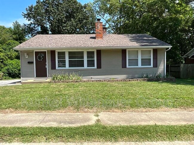 Building Photo - 814 N 17th St