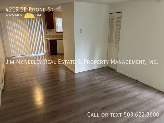 Photo - 4219 SE Rhone St