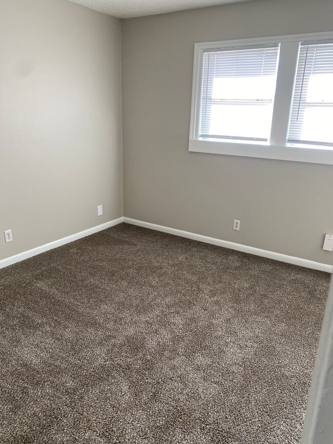 Newly Renovated Apartment Homes