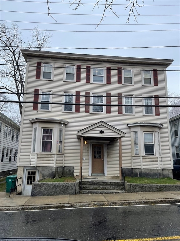 Building Photo - 32 Mechanic St Unit 2L