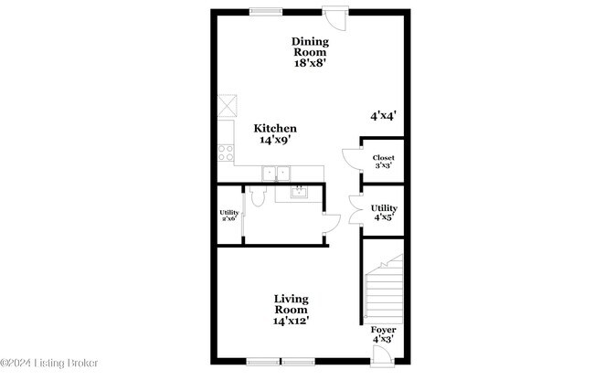 Photo - 2534 St Xavier St House