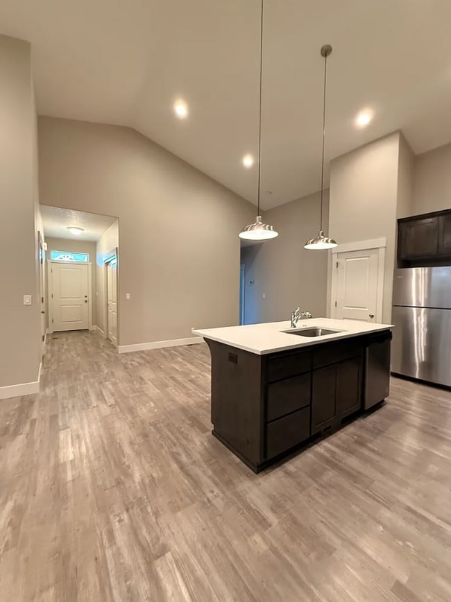 Photo - Modern Design Duplex
