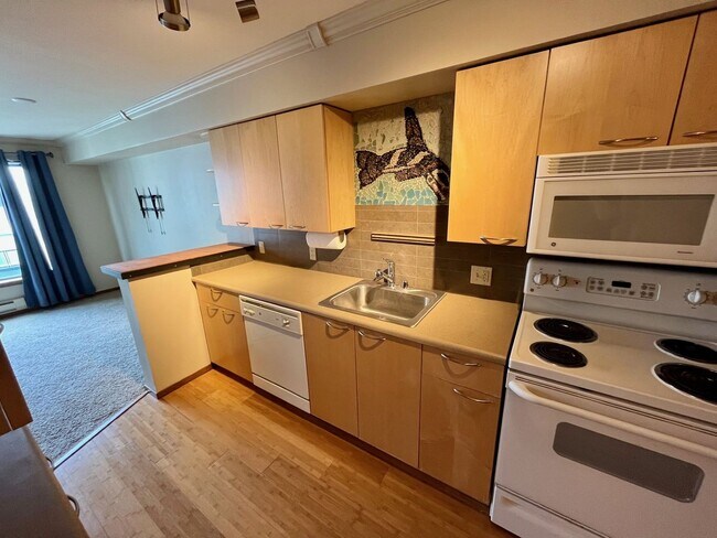 Photo - 12334 31st Ave NE Unit 505