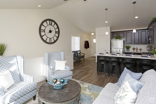 Interior Photo - Towns of Traverse Mountain Rental