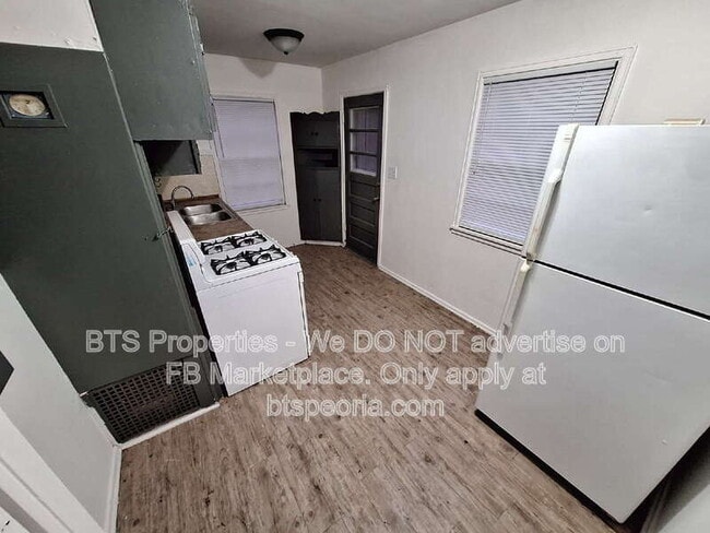 Photo - 3205 W Ann St