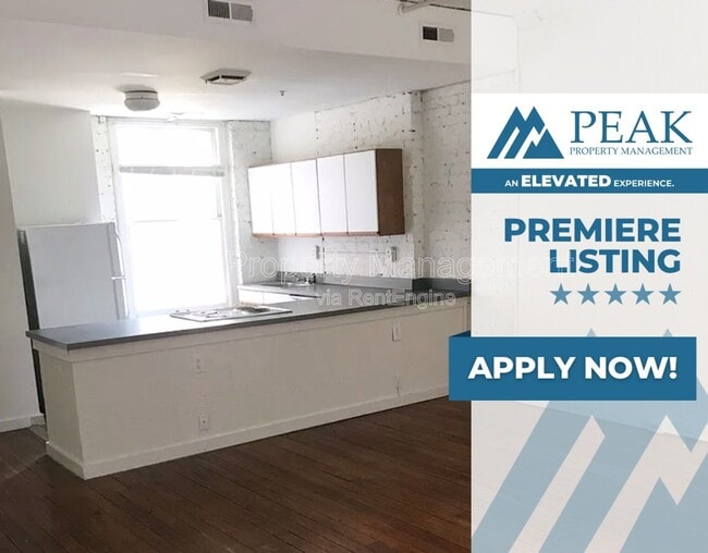 Building Photo - 308 W Broad St Unit B