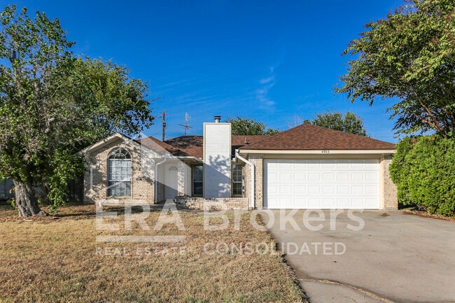 Building Photo - 4903 Ridgehaven Dr
