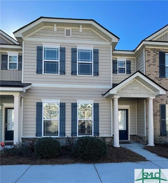 Photo - 215 Durham Park Way Townhome