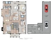 1898 Square Feet