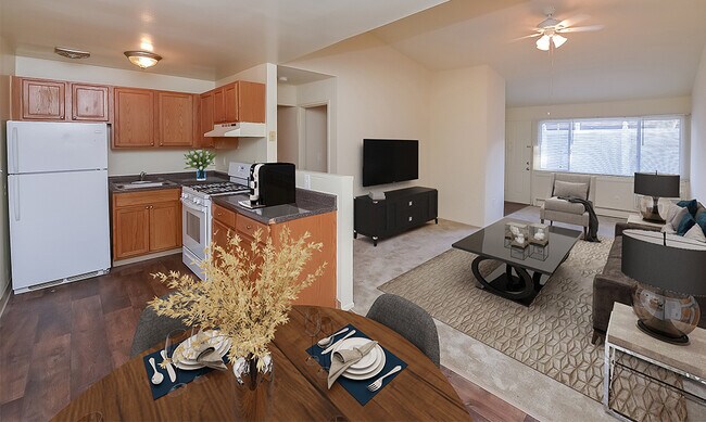 Photo - Ocean Terrace Apartment Homes