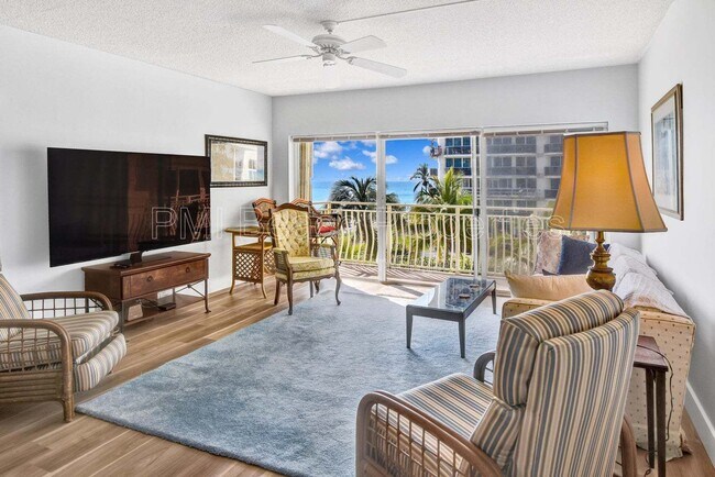 Photo - 310 S Ocean Blvd Unit 4030