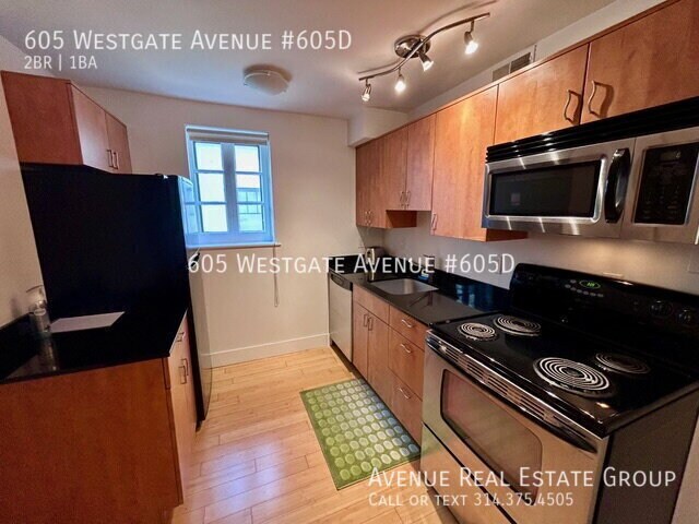 Photo - 605 Westgate Ave Unit 605D