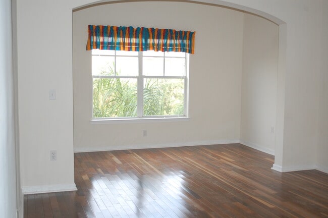 Living Room - 4207 S Dale Mabry Hwy Unit Grand Key Condo