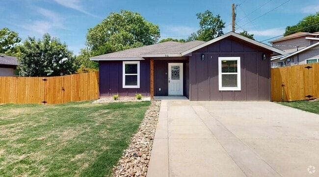 Building Photo - 516 S 9th St Rental