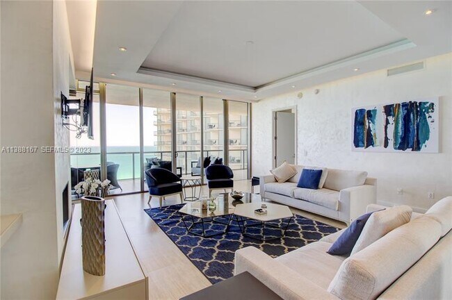 9705 Collins Ave Unit 1003N