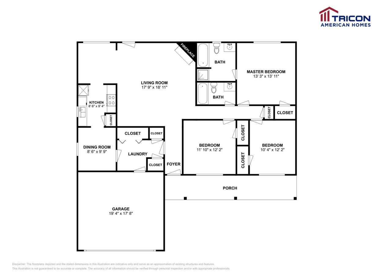 Photo - 190 Fairclift Dr