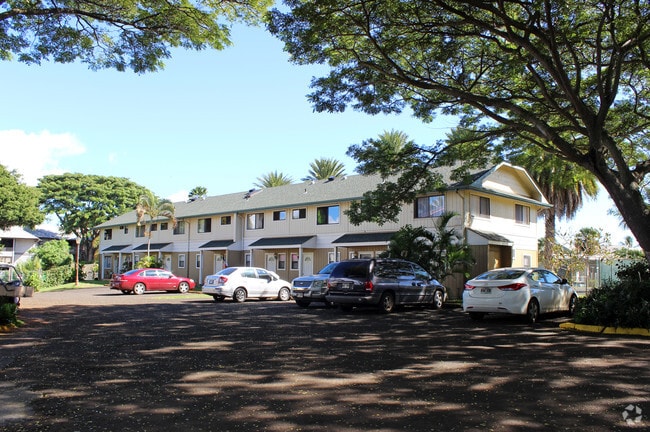 Photo - Lihue Court Townhomes