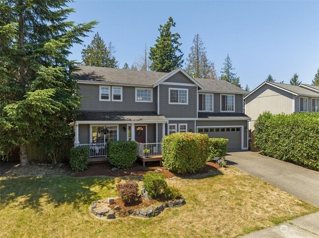 Photo - 5304 25th Ave NW