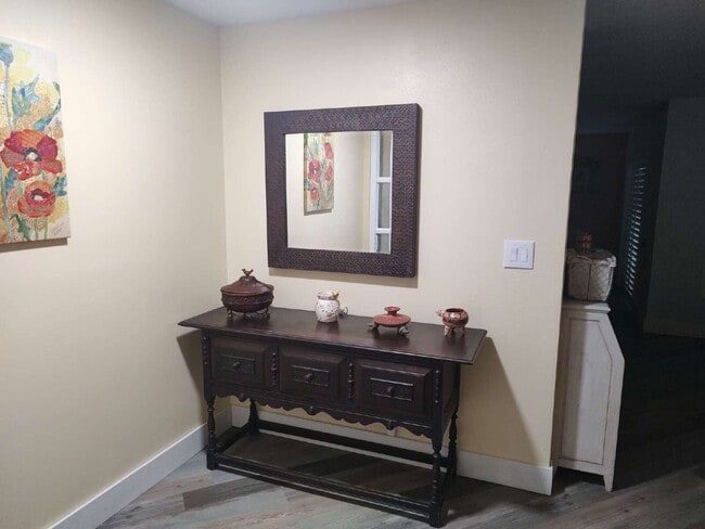 Photo - "Fully Furnished 2-Bedroom 2 Full Baths in...