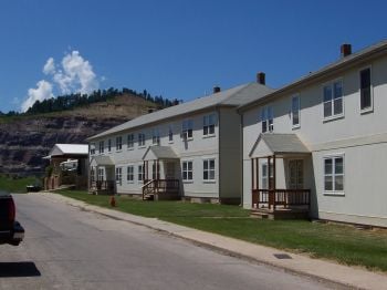 Miller Apartments - Miller Apartments