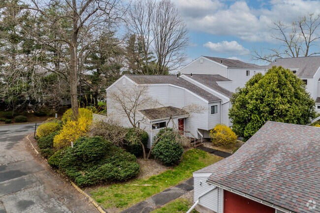 Exterior - Woodmere Place