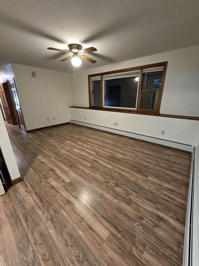 Living room - 16 Cote Cir Apartment Unit Flr 1