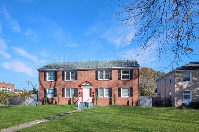 Photo - 4915 Chamberlayne Ave Unit 3