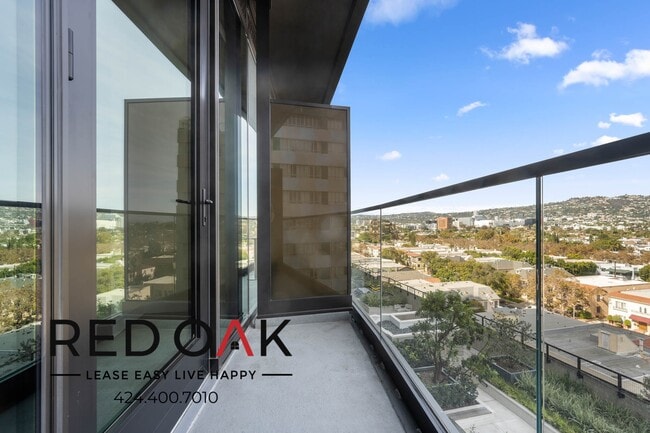 Photo - 6401 Wilshire Blvd Unit 1009E