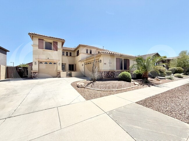 Building Photo - 14509 W Jenan Dr Rental