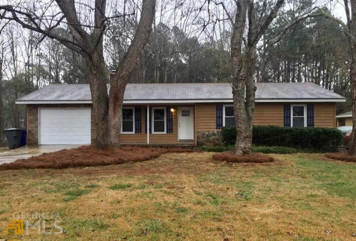 Photo - 1678 Ridgeview Dr NW House