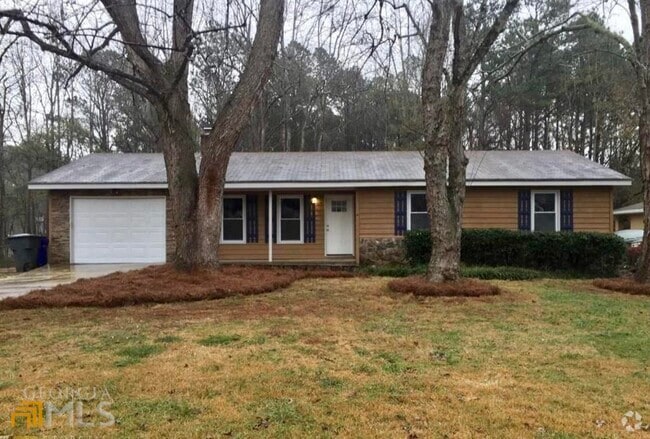 Building Photo - 1678 Ridgeview Dr NW Rental