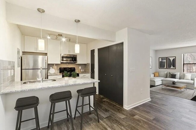 Photo - 3500 Windcliff Dr SE Unit 0216