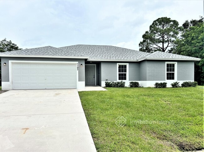 1193 SW Sarto Ln  