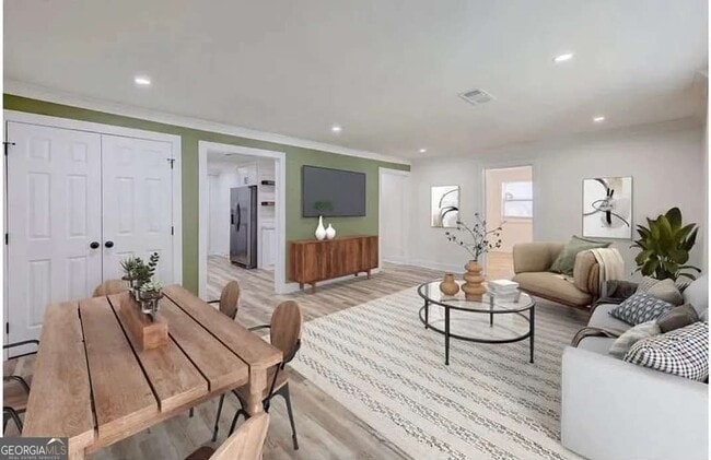 Photo - 1336 Jimi Ln NW